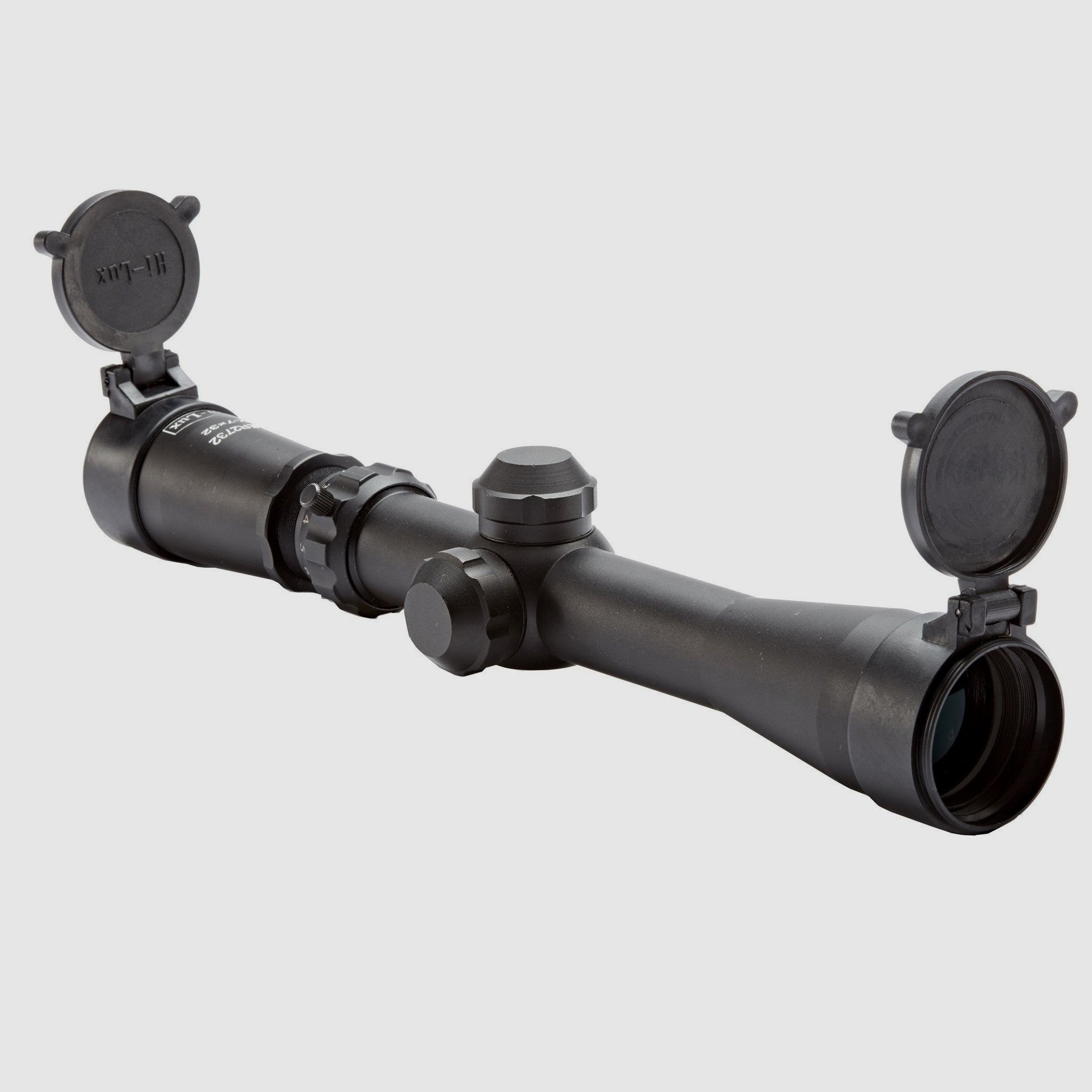 Hi-Lux 2-7x32 Scout Zielfernrohr originalverpackt
