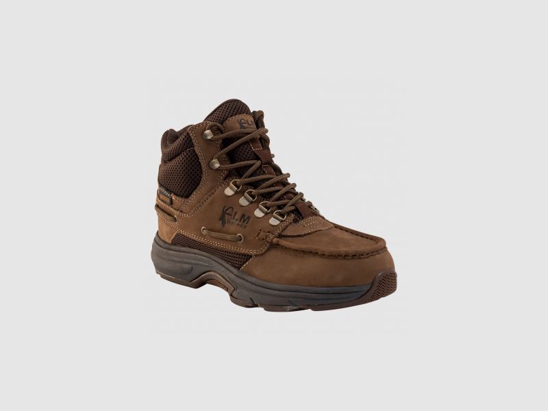 Almwalker Herren Outdoorschuh Relax HI | 43