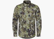 Blaser Jagdhemd Airflow (HunTec Camouflage)