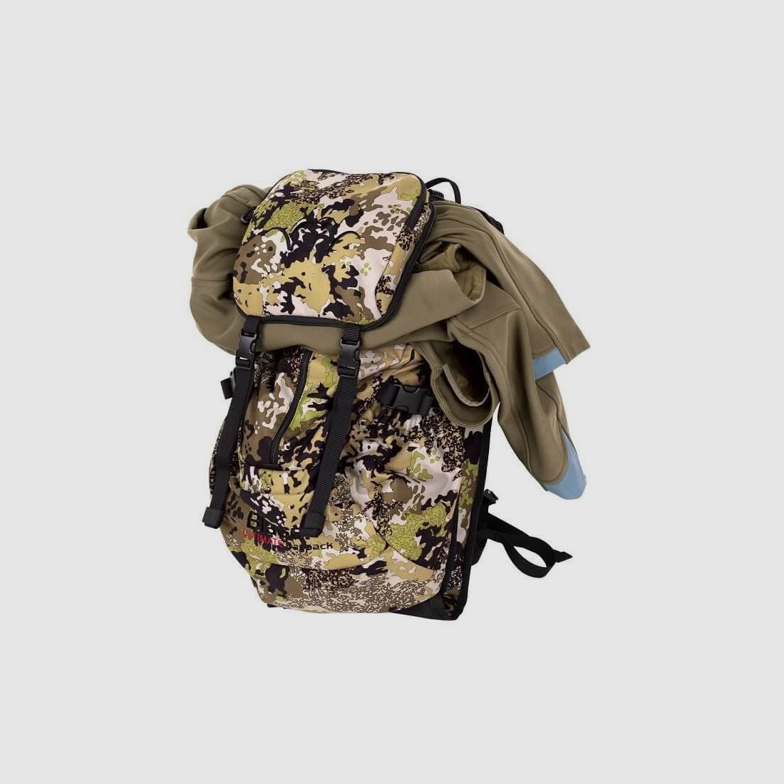 Blaser Ultimate Daypack Rucksack 20 L