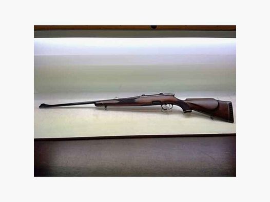 Repetierbüchse Steyr Mannlicher Mod.S Kal.8x68S gebraucht