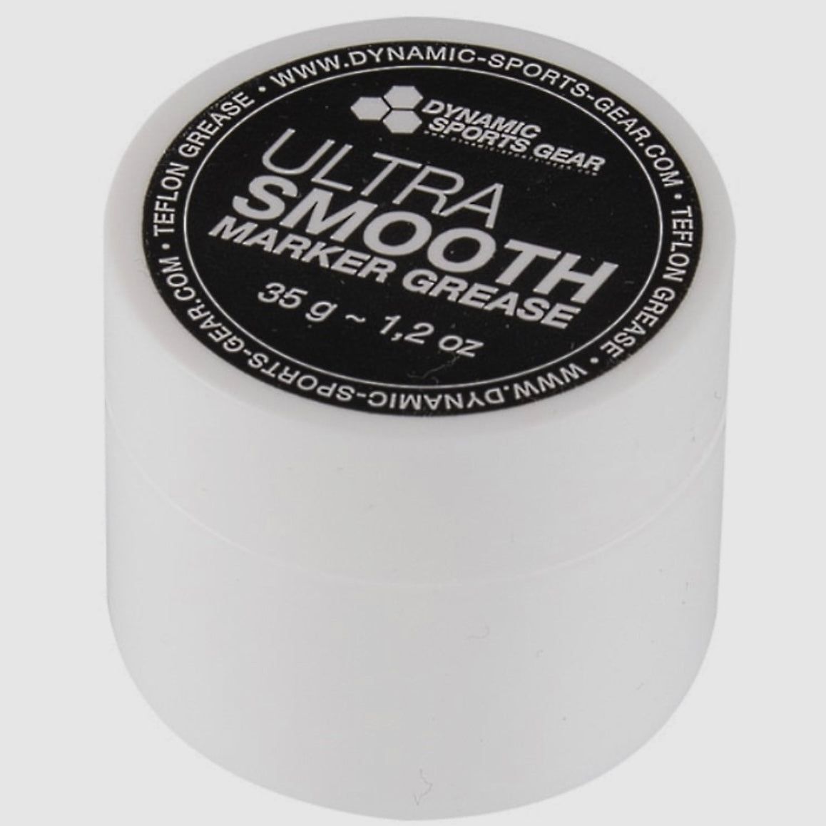 Teflonfett Dynamic Sport Gear für Werfer 35gr, Bild 1 von 2