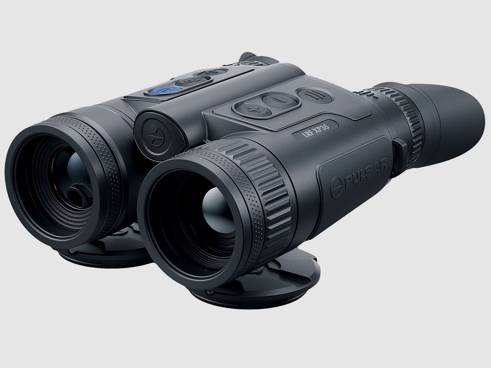 Binoculares térmicos Pulsar Merger LRF XT50