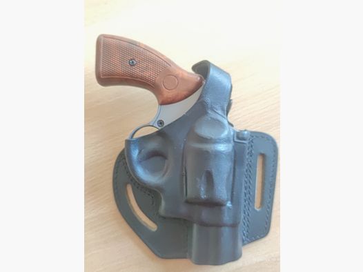 Kingdom Holster für das Zoraki R2 Modell