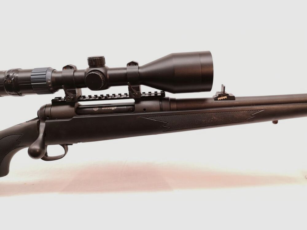 Savage 111 FC Euro