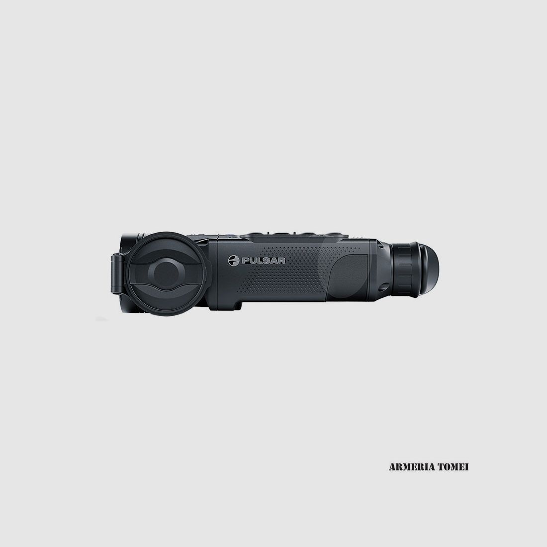 WÄRMEVISIER – PULSAR HELION 2 XQ38F 3-12X38, Bild 3 von 9