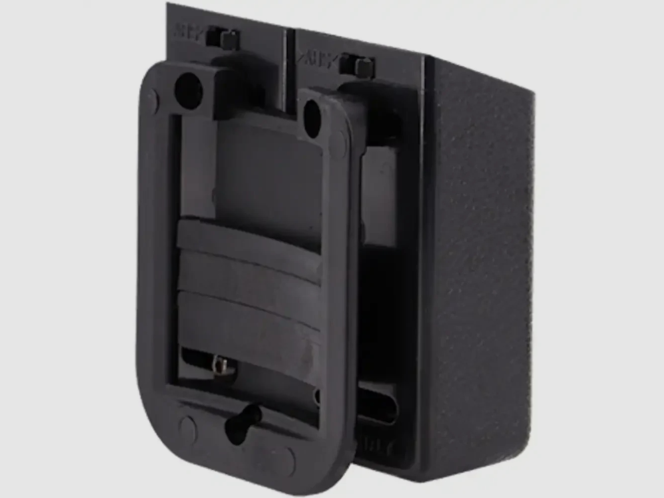 Ghost Ghost Doppelmagazintasche Double Stack