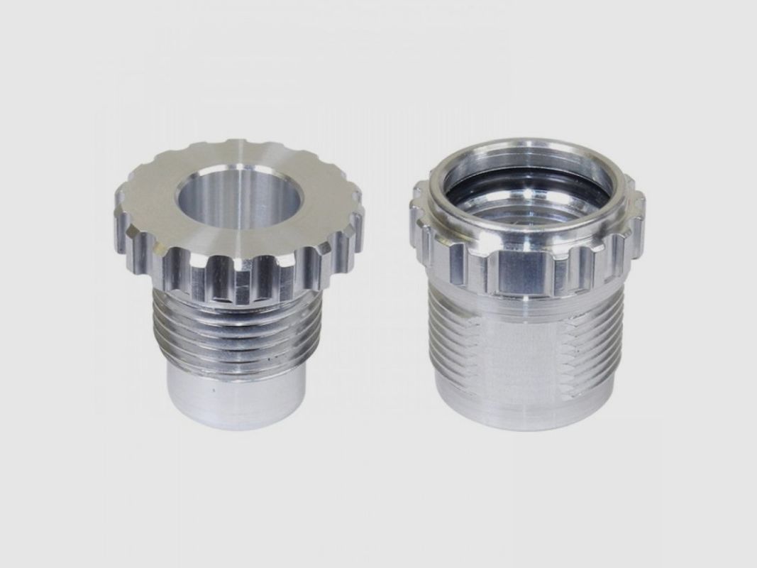 LEE BREECH LOCK BULLET SIZER KIT