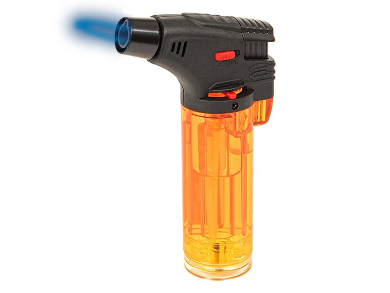 BLOW Grande PG1 Gas burner – jet flame lighter 1300°C, piezo