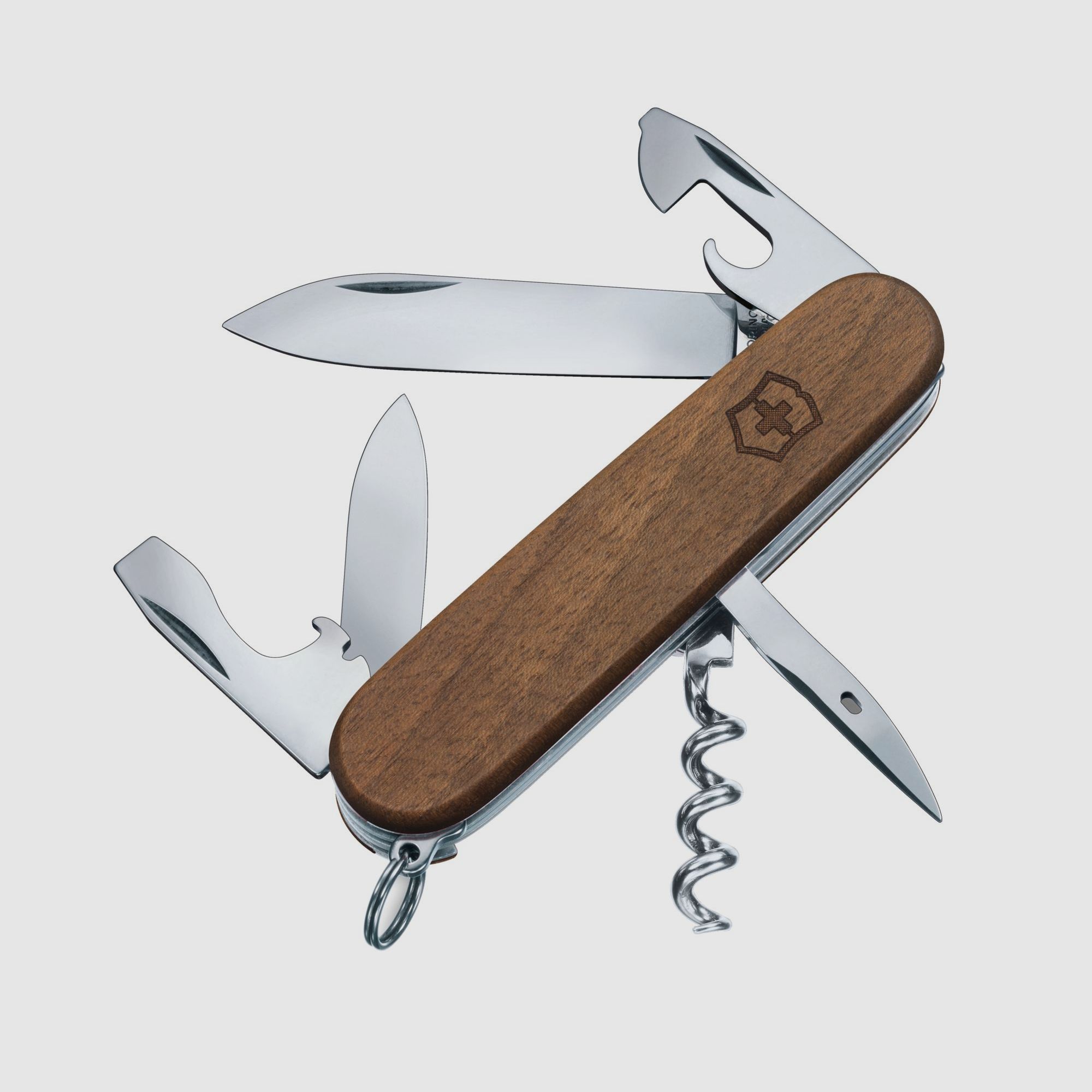 Victorinox Spartan Wood, image 1 of 2