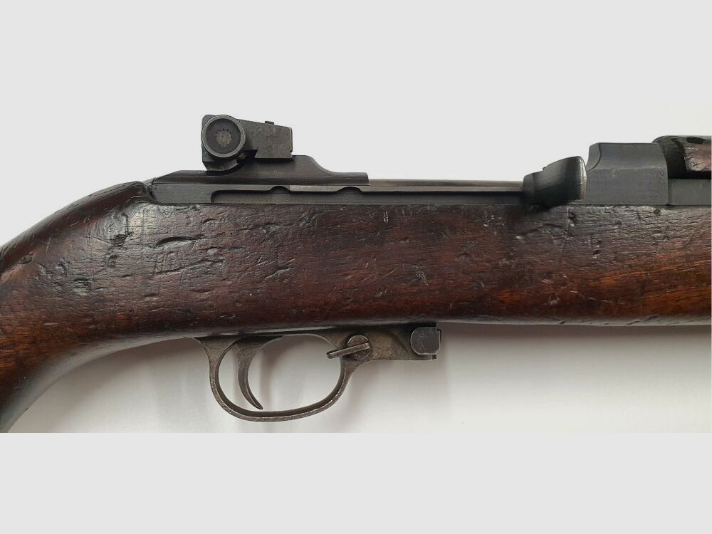 IBM US 30M1 Carbine