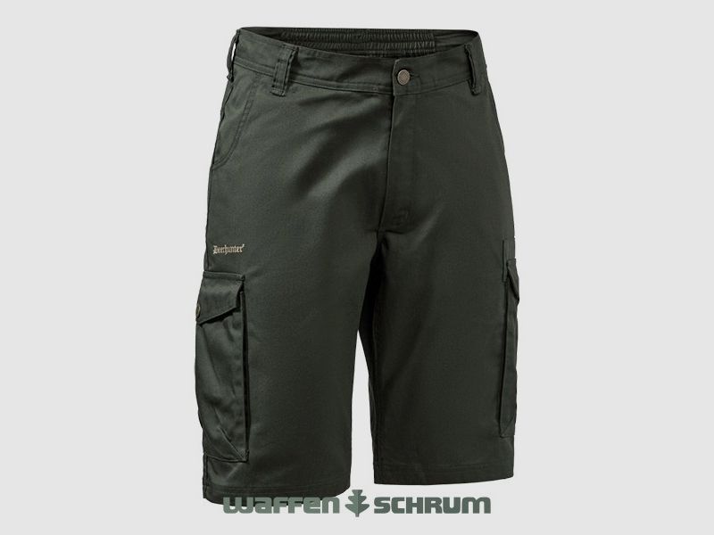 Deerhunter Herren Shorts Atlas  Timber