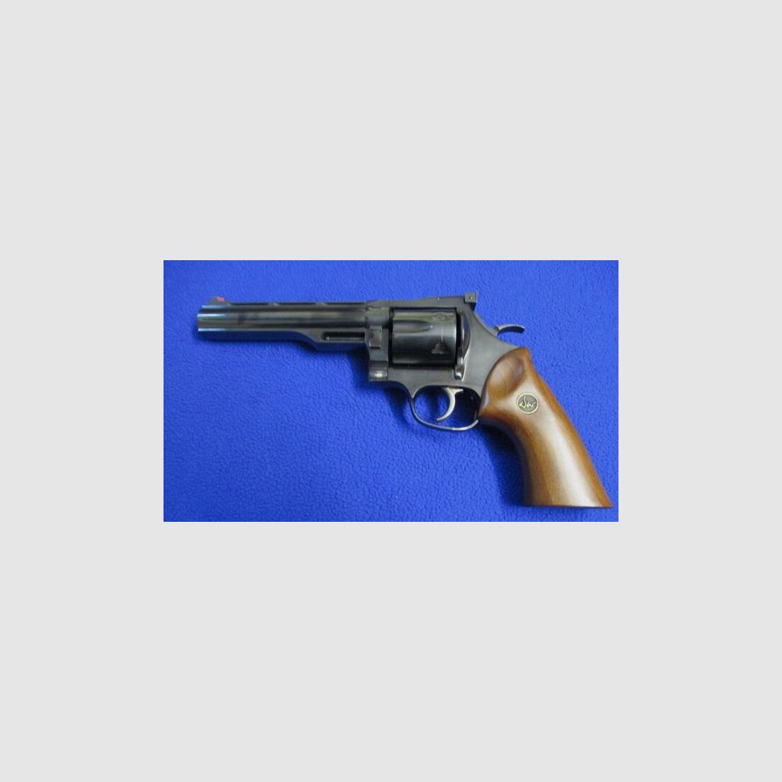 Revolver Dan Wesson .44 Rem Mag 6 Zoll Dan Wesson
