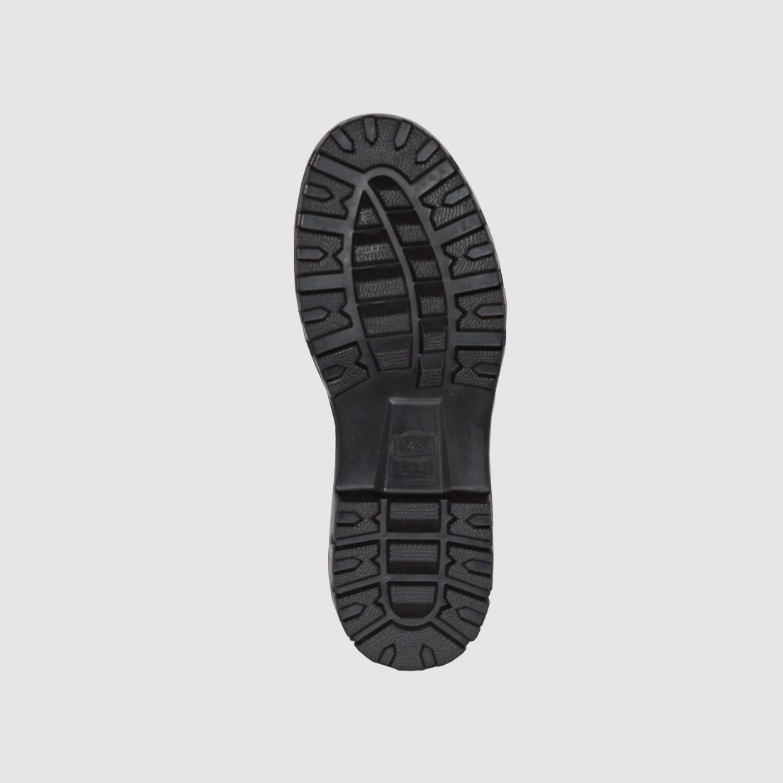 Tracker Comfort Neopren Braun - 37