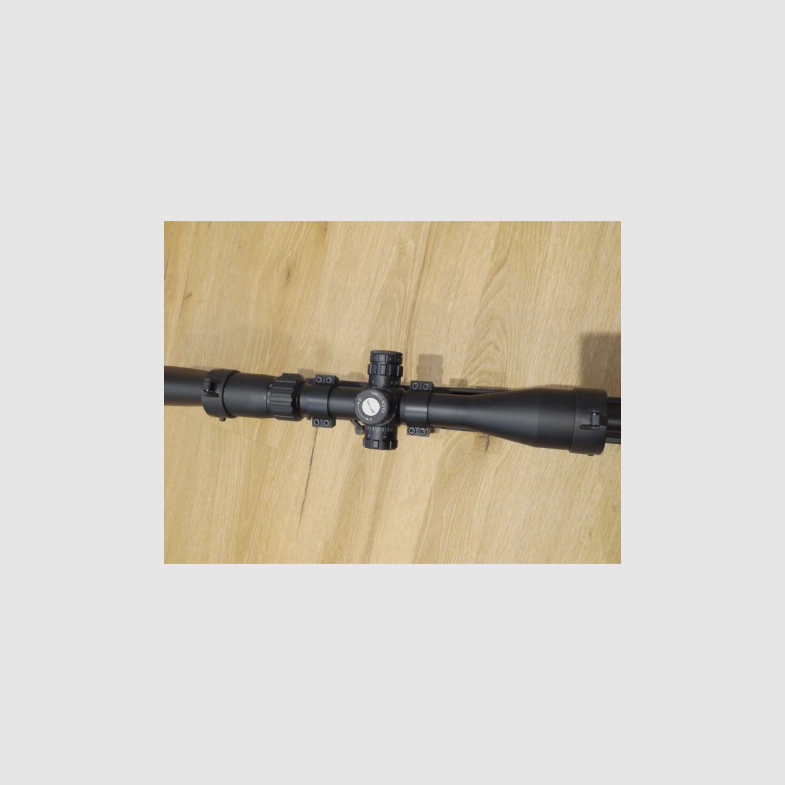 FX Dreamline Synthetik 4,5 mm con 7,5 julios como nuevo! con factura del 17.12. 2025