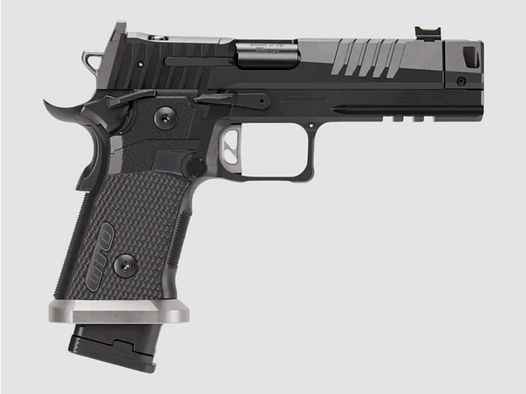 SIG SAUER P211-GTO / 9mm