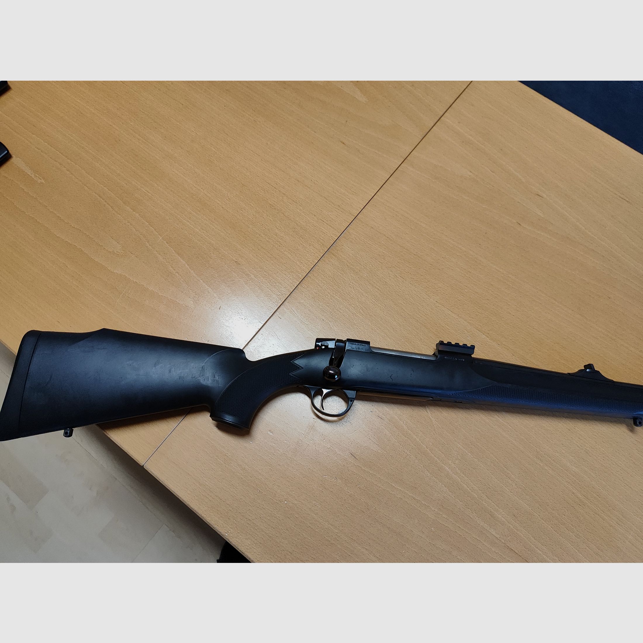 Sabati Mercury 870 GFK, Kaliber 30-06