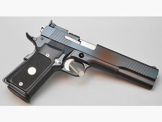 Peters staal Multical .45Auto