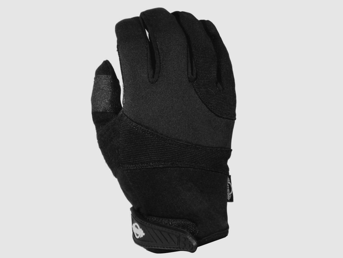 MTP Neopren Schnittschutz Handschuhe L