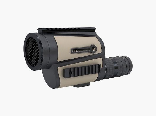 GPO SPECTIV TAC SPOTTER M-RAD 15-45X60