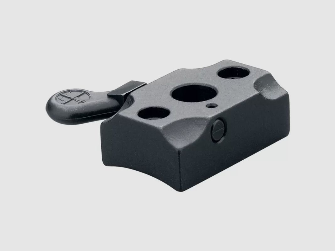 Basis-Set LEUPOLD QR - Browning AB3, Bild 2 von 7
