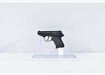 Pistolet Walther TPH .22lr