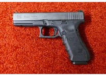 Glock Model 17 Gen4