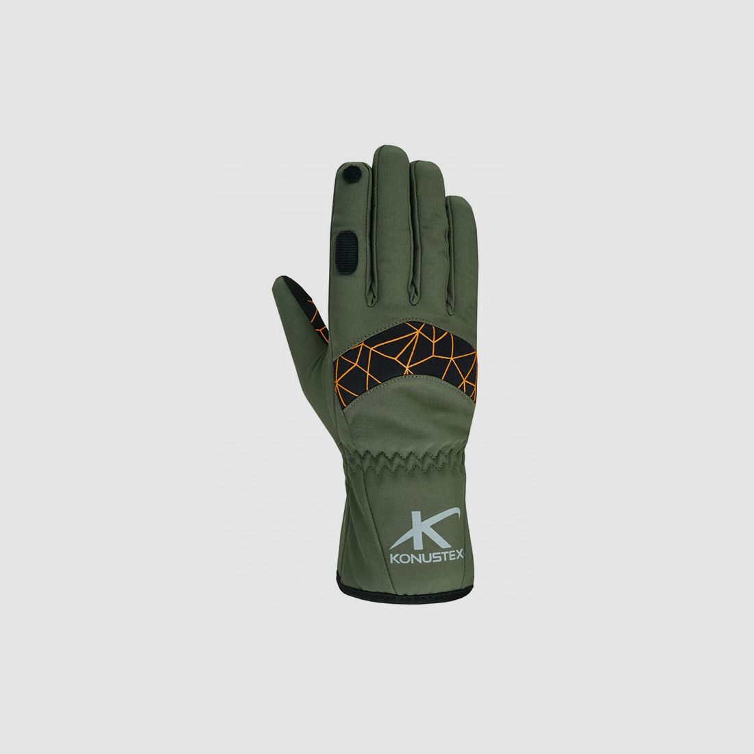 GUANTI – KONUSTEX – FRONDISE GLOVE, image 1 of 3