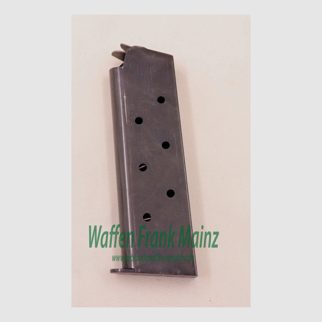 USA, Diverse Ersatzmagazin M1911-A1 .45ACP