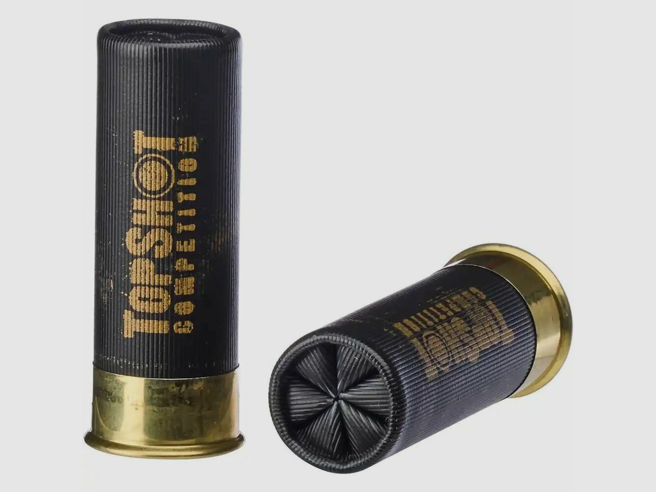 TopShot Competition Competition 12/70 Trap 2,4 mm / 28 g / 25 pz