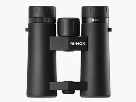 Minox X-lite 8x34