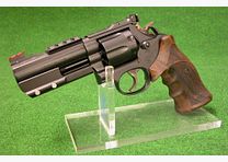 DELTA COMBAT ELITE S&W 586 4"Zoll 357 Mag