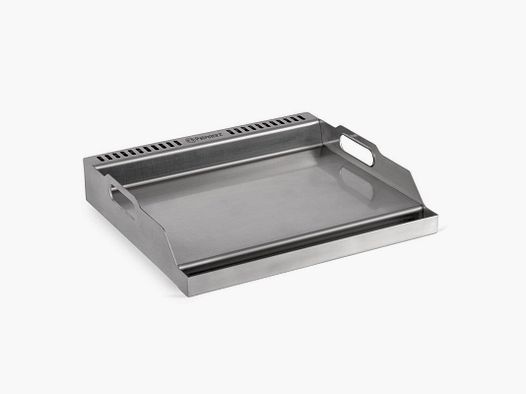 Petromax Plancha Grillplatte für Petromax Gastisch