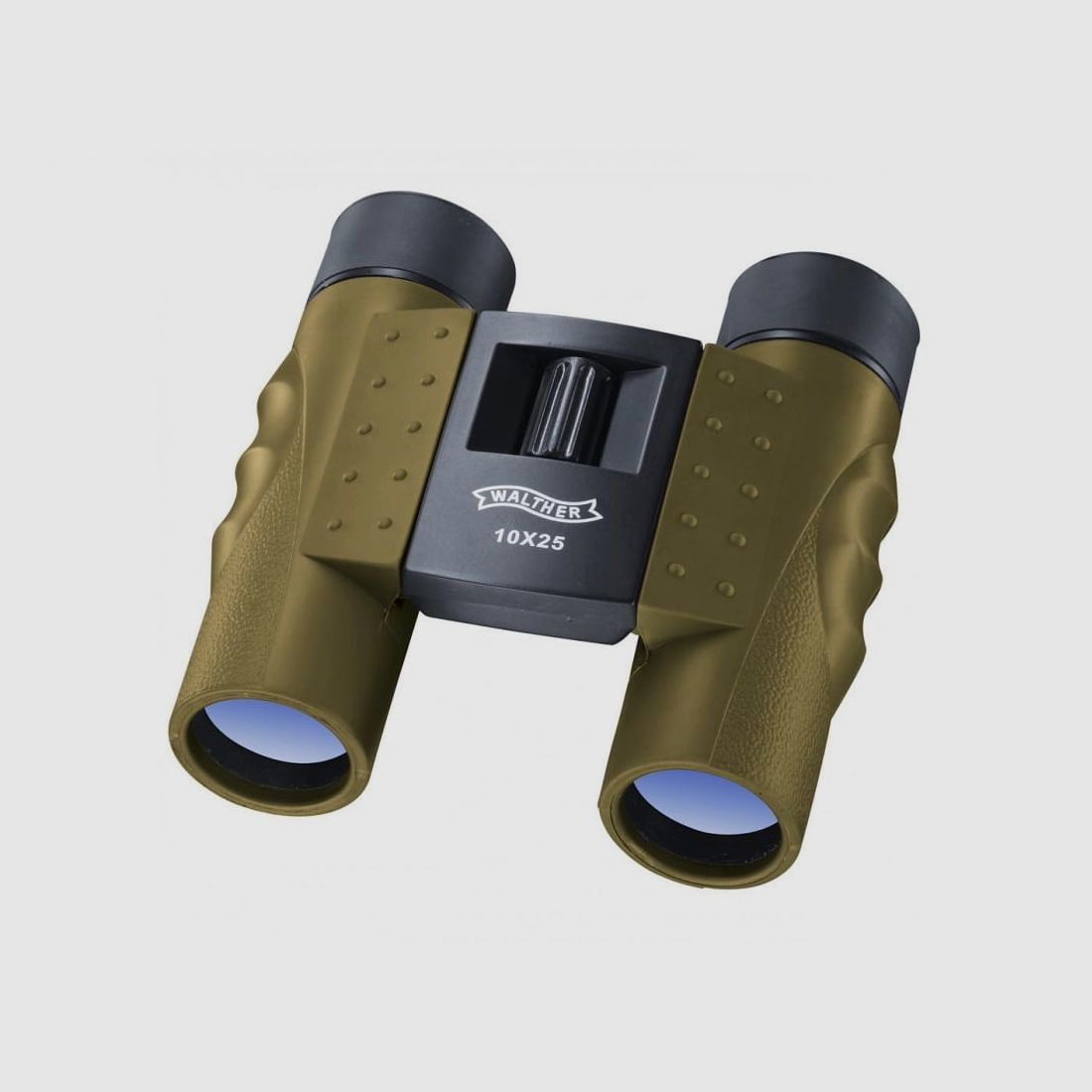 Jumelles Walther 10x25 Backpack, image 1 sur 2