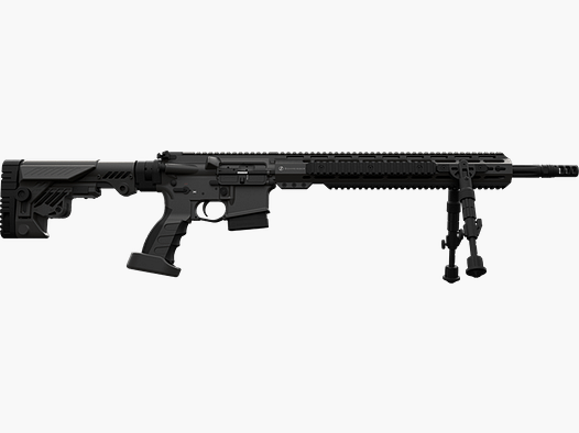 Karabin AR15 Schmeisser DMR 18" kal 223 Rem