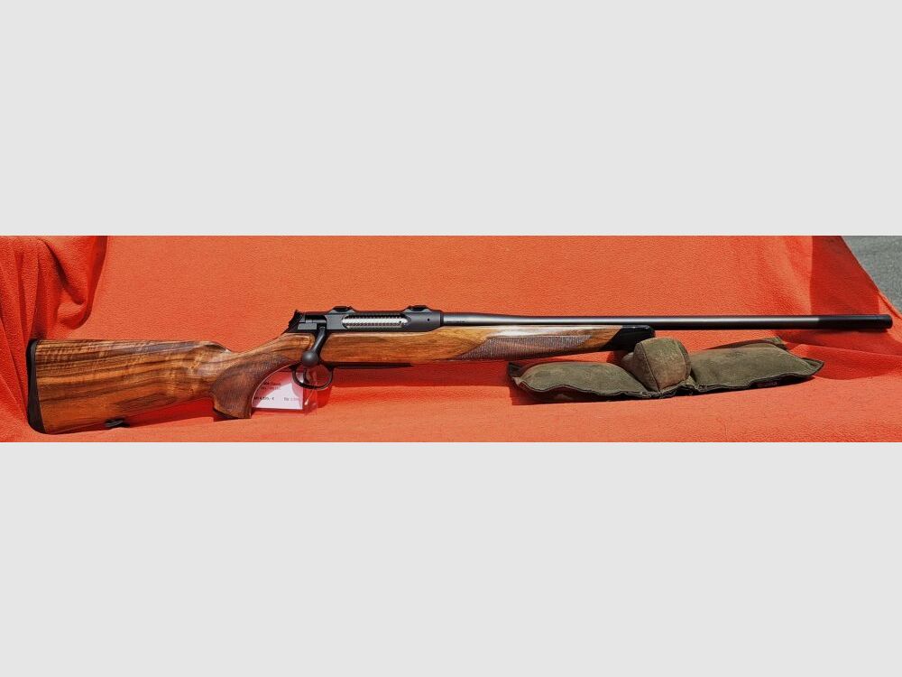SAUER 404 Classic