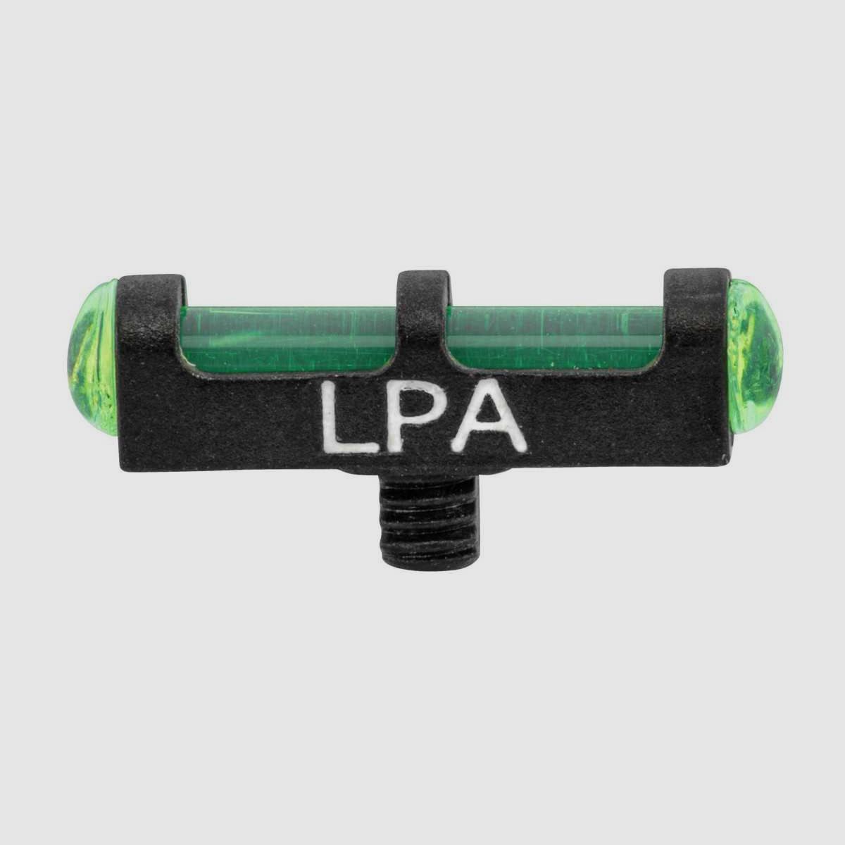 Green Fiber Optic Front Sight LPA - Diameter 3 mm, image 2 of 6