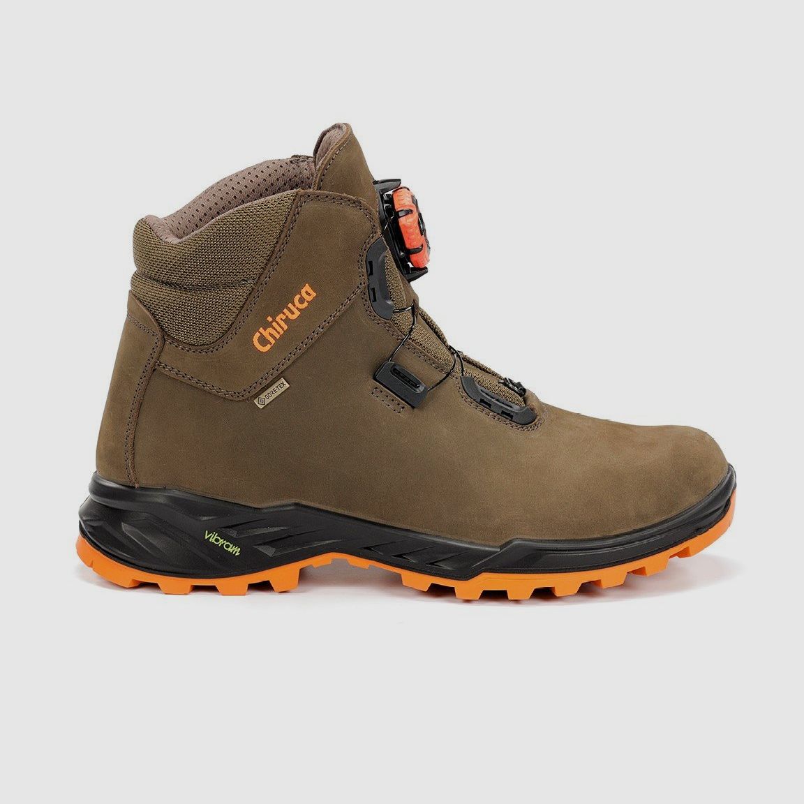 Chiruca Cares Boa Hi Vis 08 boots, image 4 of 4