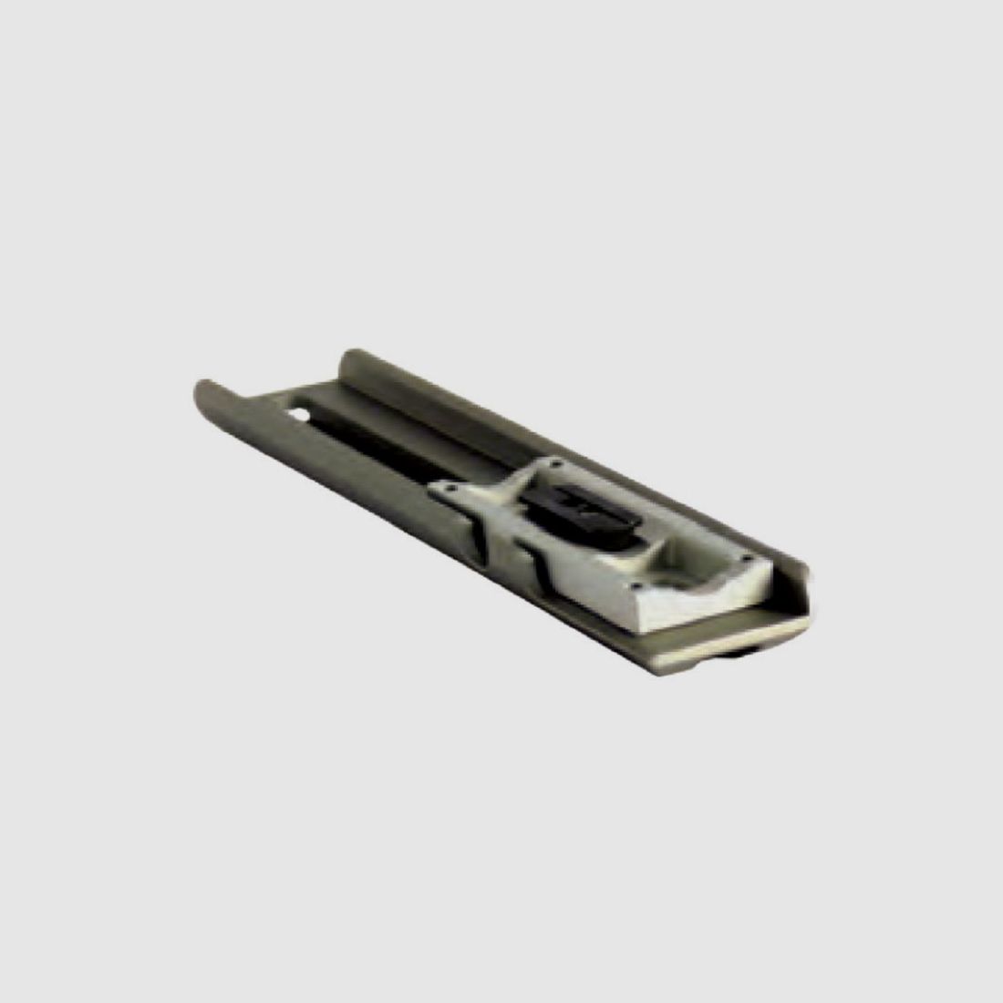 MEC PUSH UP Vorderschaft