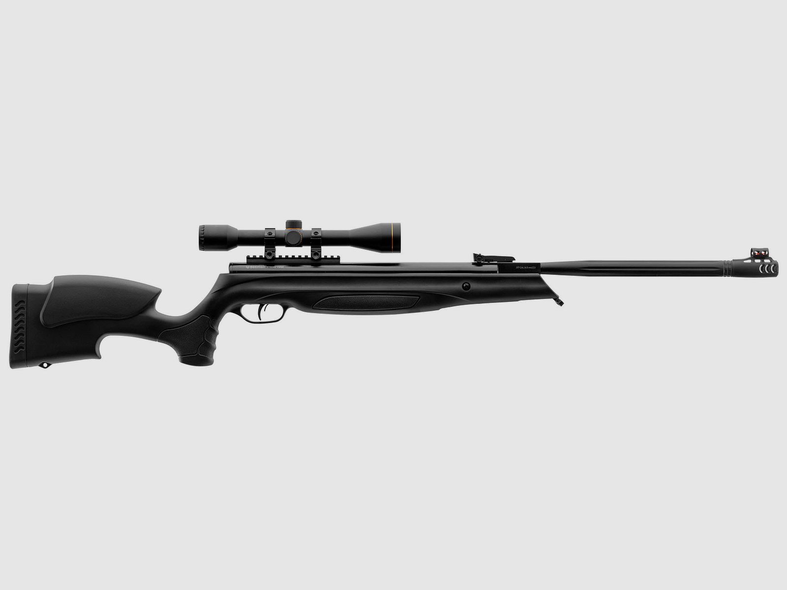 Carabine à Air Beeman Xtrem Viper - Cal. 4.5 + Lunette 6x40, image 4 sur 7
