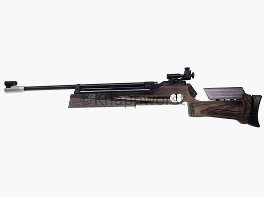 Walther Walther LGM-2 Auflage 4,5mm