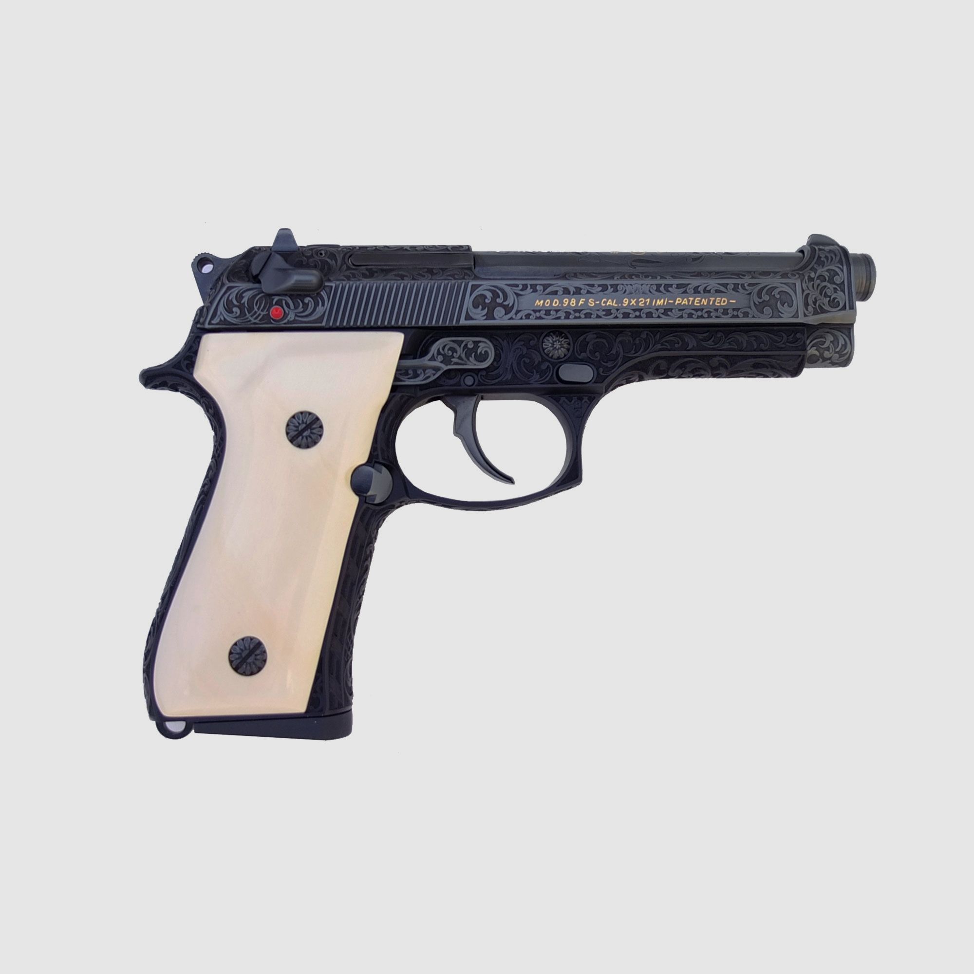 Beretta 98fs Limited Edition, Bild 1 von 4