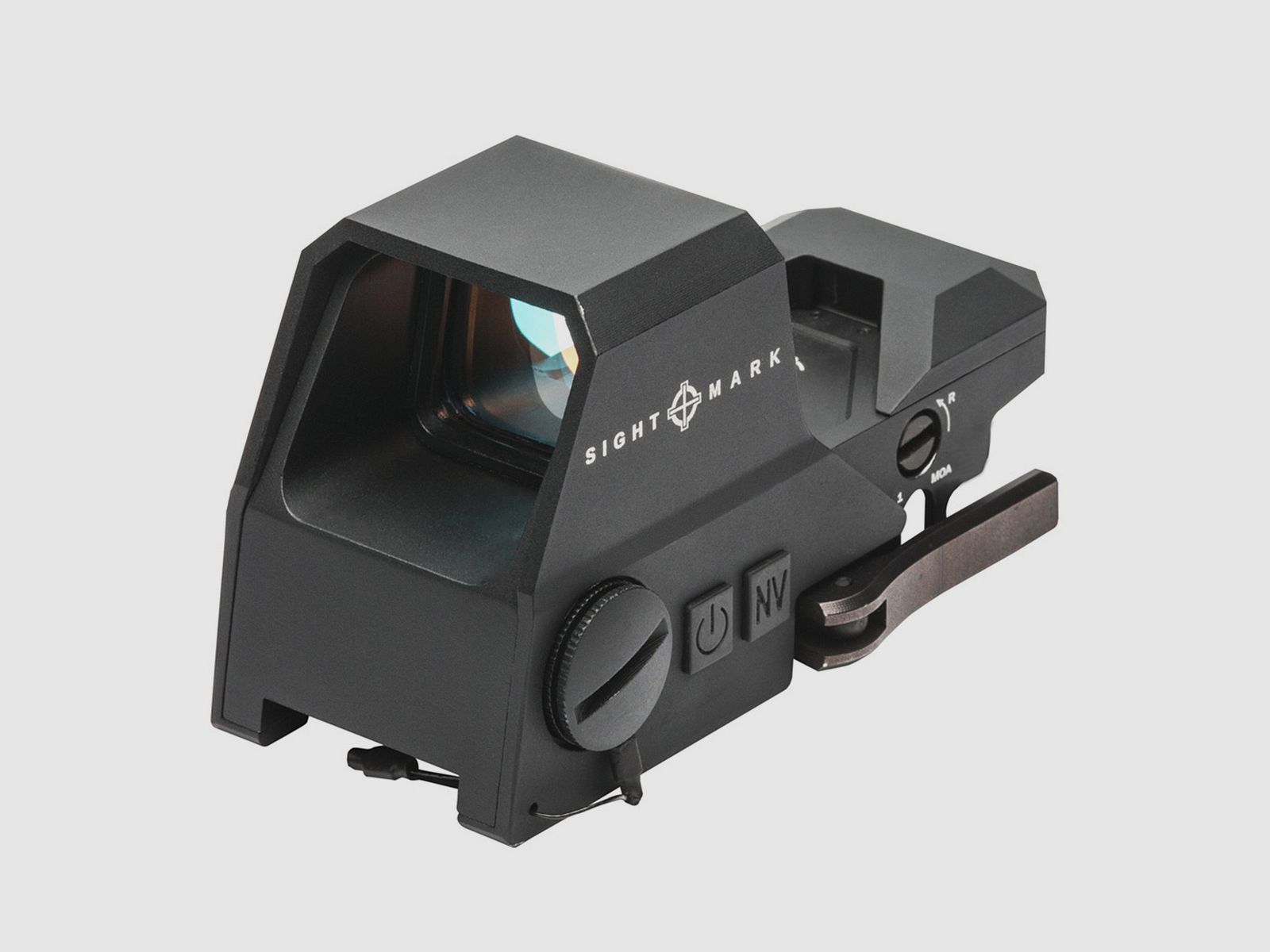 SIGHTMARK Rotpunktvisier Ultra Shot A-Spec