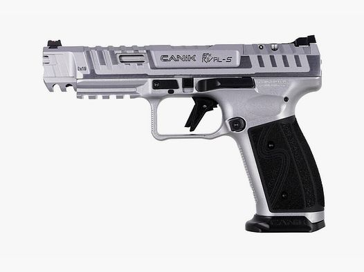 Canik	 TP9 SFx Rival-S Chrome