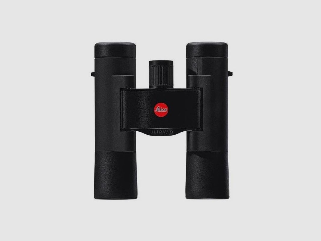 Leica Ultravid Compatto 8 X 25 BR Fernglas, Bild 1 von 2