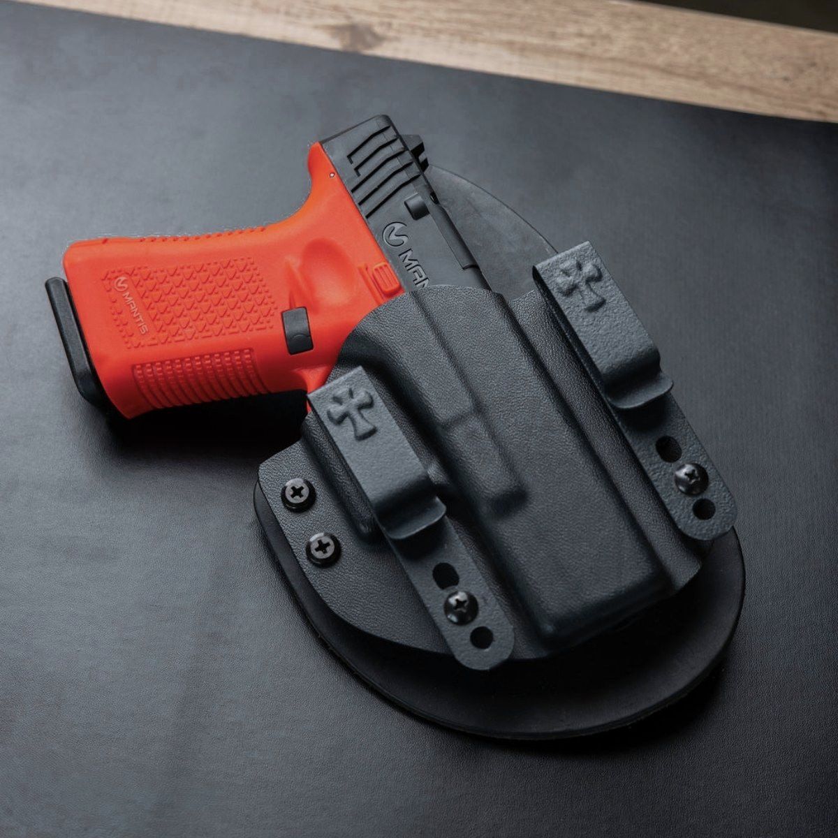 Mantis – TitanX 700 G17 training system – MT-7002, image 14 of 19
