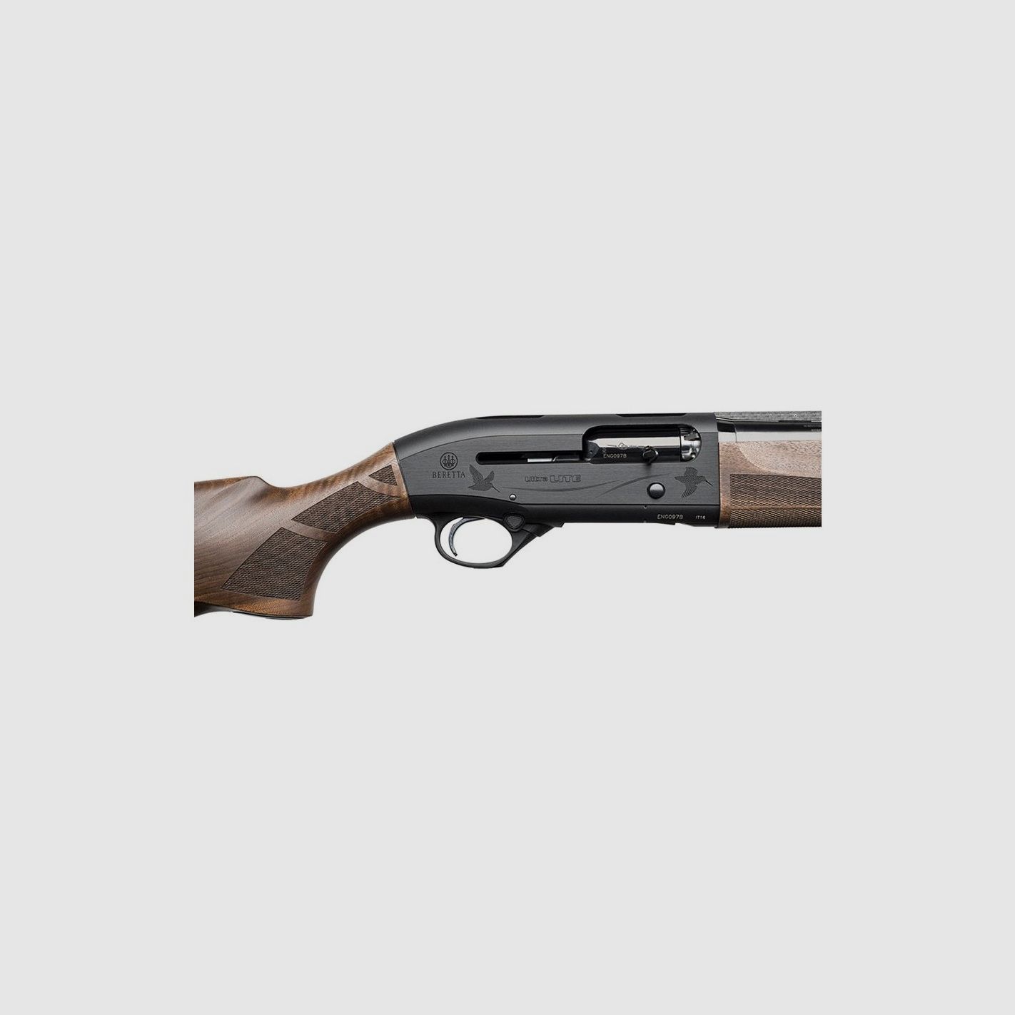 Beretta A400 UltraLite Kal. 12 Lauf 71 cm, Bild 4 von 8