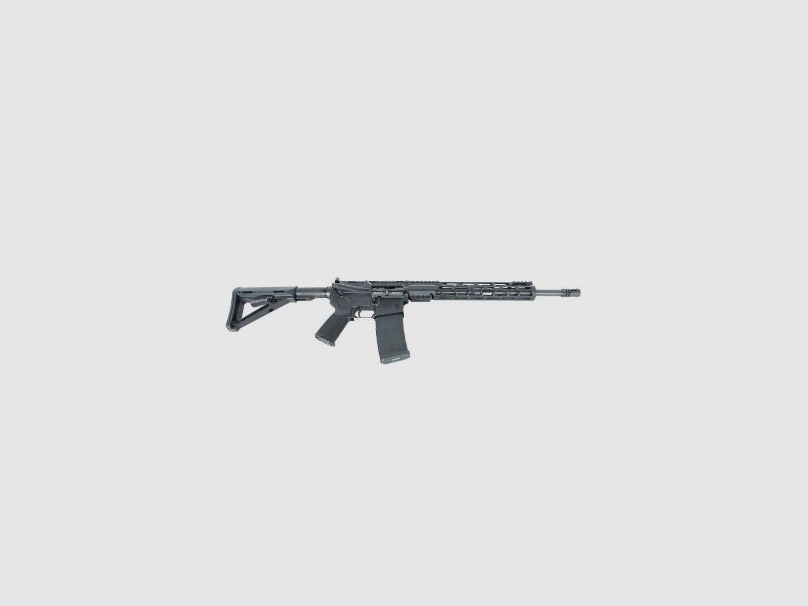 BROŃ Karabiner DIAMONDBACK DB15 CCMLB 16", Bild 1 von 2