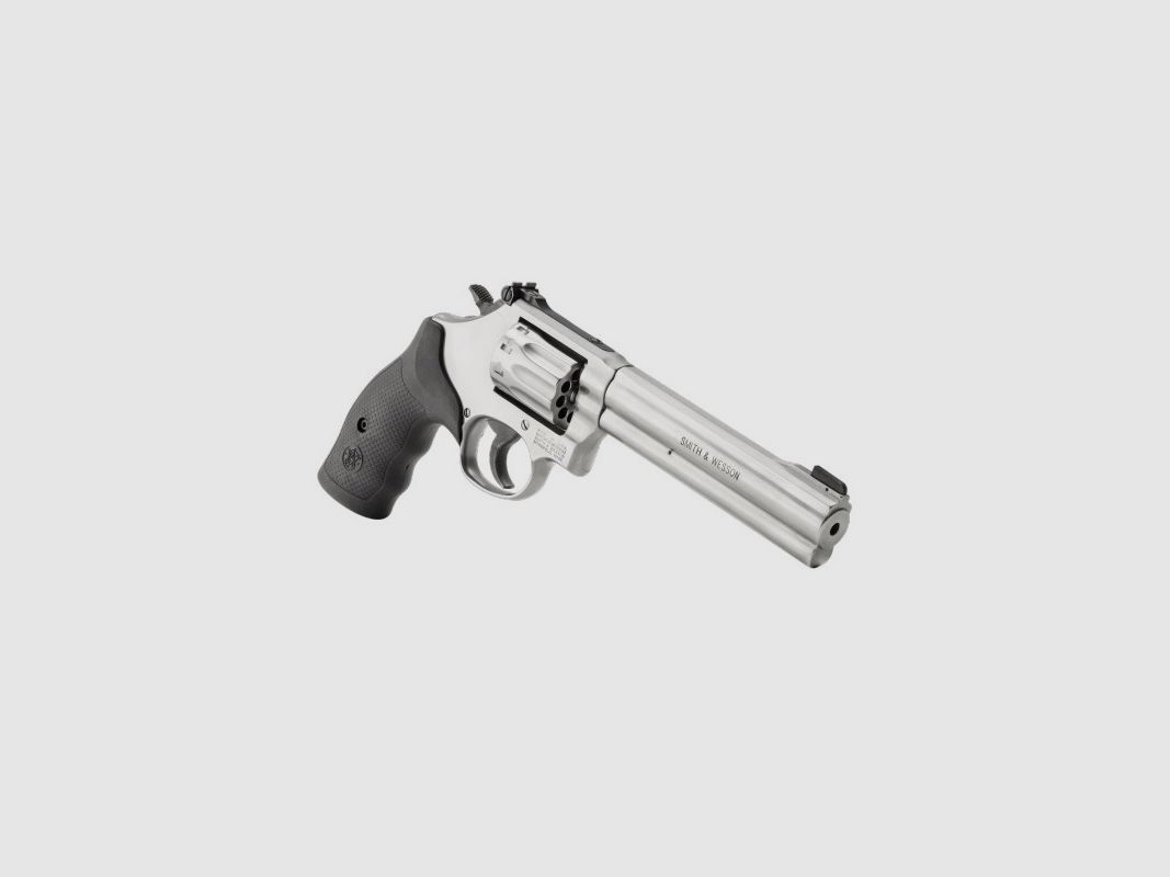 SMITH&WESSON 617 22LR, Bild 4 von 4