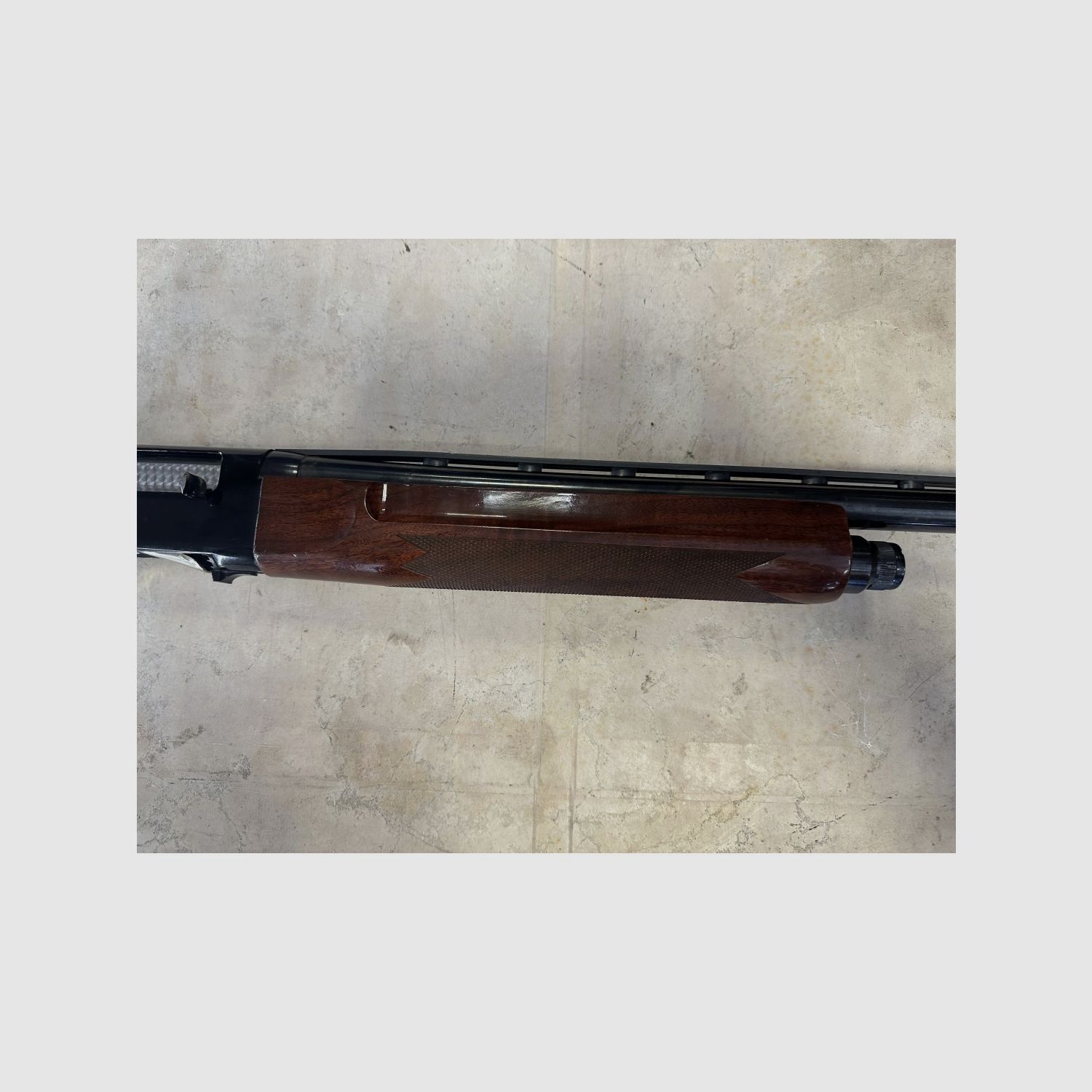 Winchester xtr 1500 kal. 12, afbeelding 3 van 4